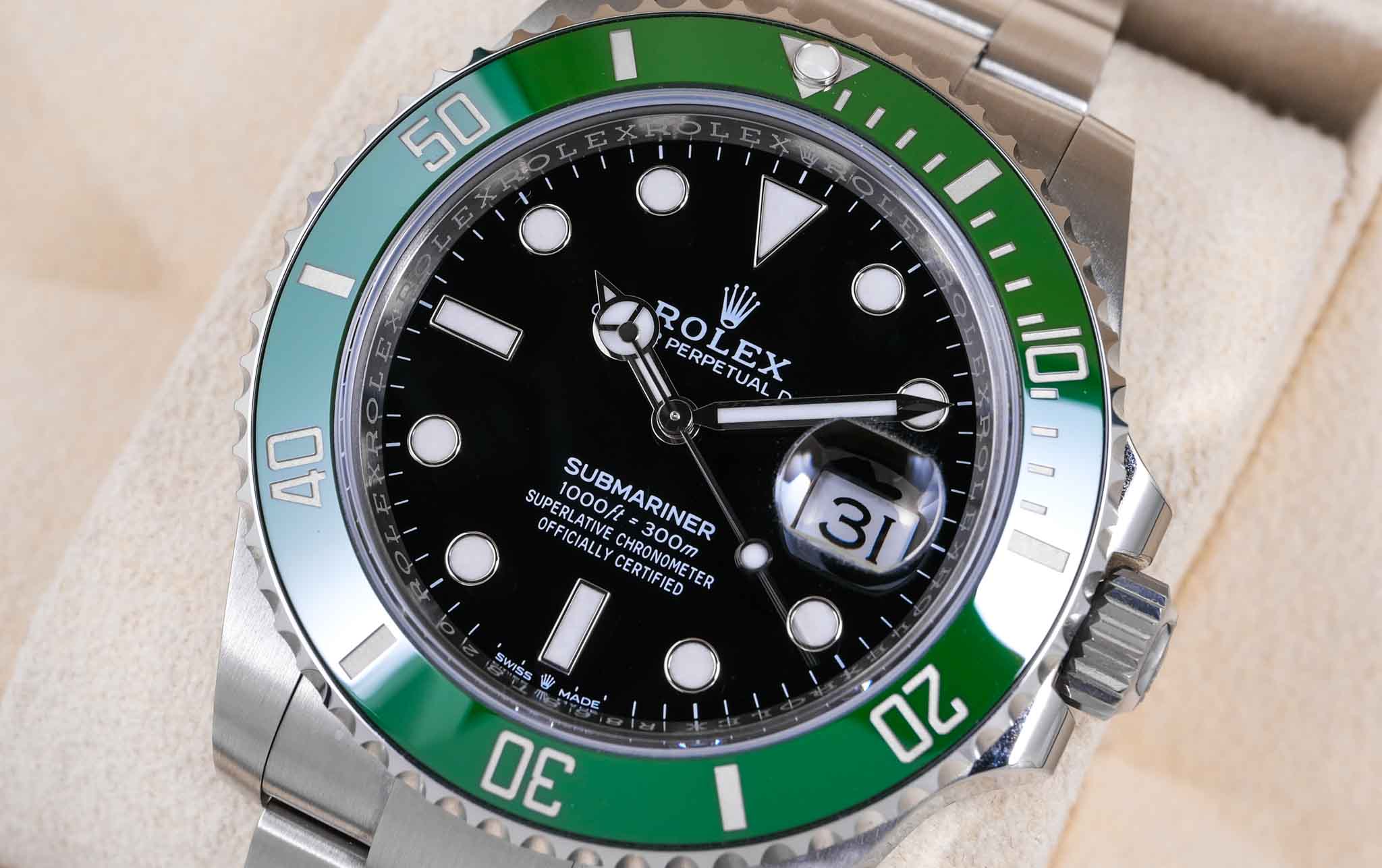 ROLEX